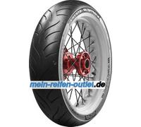 Avon AM63 Viper Stryke ( 130/70-13 TL 63P Hinterrad )