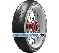 Avon Tyres Motorradreifen Viper Stryke AM63 140/70 R16 65P Hinterrad