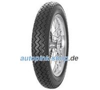 Avon AM7 Safety Mileage MK II ( 3.25-17 TL 50S Hinterrad )