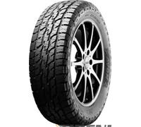 Avon AX7 All Terrain XL 255/55 R18 109H