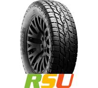 Avon AX7 XL 225/55 R18 102V Sommerreifen