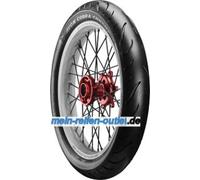 Avon Cobra Chrome ( 130/60 B21 63V TL Hinterrad M/C Vorderrad )