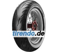 Avon COBRA CHROME AV92, Hinterachse 180/55 - 18 80 H