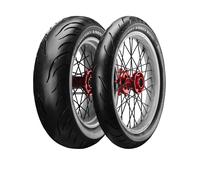 Avon Cobra Chrome ( 180/60B17 TL 75V Hinterrad )