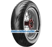 Avon Cobra Chrome ( 180/60B17 TL 75V Hinterrad )