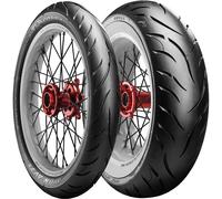 Avon Cobra Chrome 180/60 R17 75V PKW Sommerreifen Reifen 640601