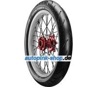 Avon Cobra Chrome ( 190/60 VR17 TL (78V) Hinterrad )