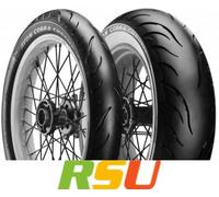 200/50 R17 75H Cobra Chrome Rear