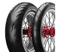 Avon Cobra Chrome ( 80/90-21 RF TL 54V M/C, FR, Hinterrad, Vorderrad )