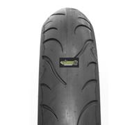 Avon Cobra Chrome AV91 Front RF BLK Front 80/90 -21 56V