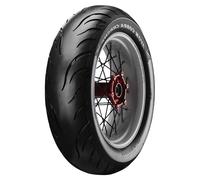 Avon MT90 B16 74H Cobra Chrome Rear 6PR