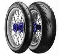 Avon COBRA CHROME AV92, Hinterachse 200/5 - 5 79 V