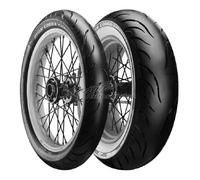 Avon Cobra Chrome ( 180/70 R16 TL 77V Hinterrad WW )