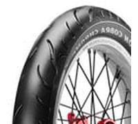 MT90 B16 74H Cobra Chrome AV92 RF WSW Rear