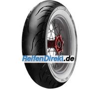 Avon COBRA CHROME AV92, Hinterachse MT90 B16 74H TL 74 H