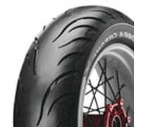 Avon Cobra Chrome AV92 RF BLK Rear 170/80 B15 83H