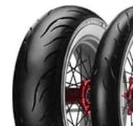 Avon Cobra Chrome Trike BLK 130/70 R18 63V