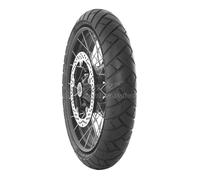 Avon Trailrider AV53 Front M+S BLK 110/80 R19 59V