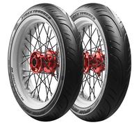 AVON Motorradreifen 130/70 - 17 M/C TL 62S STREETRUNNER AV83 REAR