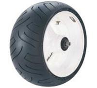 Avon Tyres Motorradreifen Viper Stryke AM63 140/70-14 68S TL Hinterrad