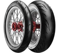 Avon Cobra Chrome AV92 RF WSW Rear 140/90 B16 77H