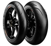 Avon 3D Supersport ( 180/60 ZR17 TL (75W) Hinterrad, M/C )