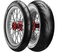 Avon Cobra Chrome MT90B16 74 H Front