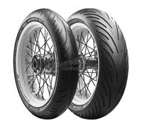 Avon Motorradreifen Spirit ST AV-76 hinten rear TL 160/60 R18 70W ZR id752219