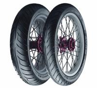 Avon Roadrider MK II ( 120/70 V17 TL (58V) Vorderrad )