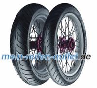 Avon - Roadrider Mkii - 120/90 -17 Tl 64v - Sommerreifen