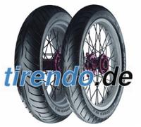 Avon Roadrider MK II ( 120/80-18 TL 62V Hinterrad, Vorderrad )