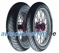 Avon Roadrider MK II 150/70V18 70 V Rear TL