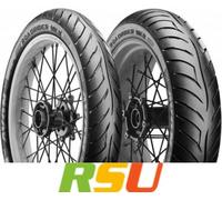 Avon Roadrider MK II ( 140/80 V17 TL (69V) Hinterrad, Vorderrad )