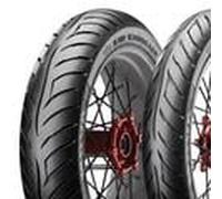 PAAR MOTORRADREIFEN AVON 100/80-17 52H + 90/90-18 51V ROADRIDER MKII