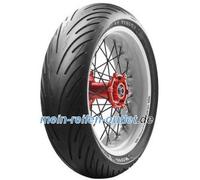 Avon Spirit ST ( 150/60 ZR17 TL (66W) Hinterrad, M/C )