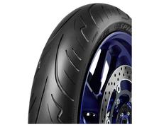 Avon Spirit ST Rear 170/60 ZR17 72(W) 1706017 Motorradreifen