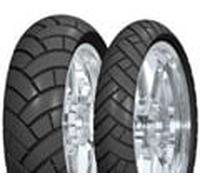Avon Trailrider AV53 Front M+S 120/70 R19 60W