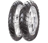 Motorradreifen Avon 90/90-21 54T (Vorderrad) TREKRIDER AV84 M+S