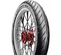 Avon Tyres 2130016 Roadrider Mkii Vorne Reifen - 120/70-17