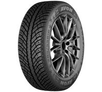 AVON TYRES Winterreifen 591424 225/55 R17 101V