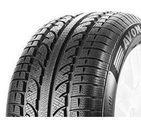 Avon WT7 Snow 185/60 R15 88 T, Winterreifen