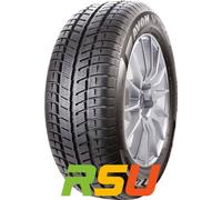Avon WT7 Snow BSW XL 3PMSF DOT22 185/60 R15 88T Winterreifen