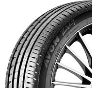 Avon Tyres Sommerreifen ZV7 205/55 R16 94W XL