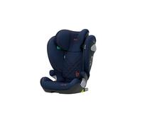 AVOVA Sora-Fix (River Blue), der Folgesitz geeignet von 100 bis 150 cm, 4 bis 12 Jahre, mit Isofix, Booster Autositz