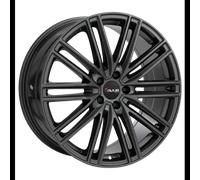 Avus AC M08 Black Alufelge 20 Zoll ET40 5x112 ML66,6