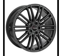Avus AC M08 Black Alufelge 21 Zoll ET27 5x112 ML66,6