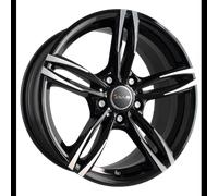 Avus Racing AC-MB3 7,5x17 5x120 ET32 MB72,6
