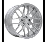 Avus, AC-MB4, 8x18 ET43 5x120 72,6, hyper silver