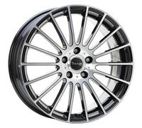 AVUS M03080185108045731DW Felge