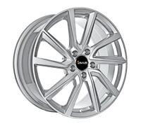 Avus Racing AC-518 7 5x17 5x114 3 ET40 MB73 1